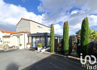  Maison � vendre 5 pi�ces 208 m�