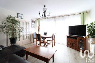  Appartement  vendre 3 pices 69 m