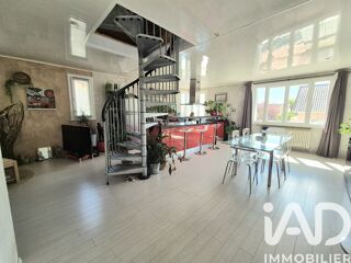  Maison � vendre 4 pi�ces 113 m�