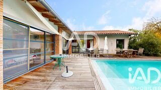  Maison � vendre 5 pi�ces 146 m�