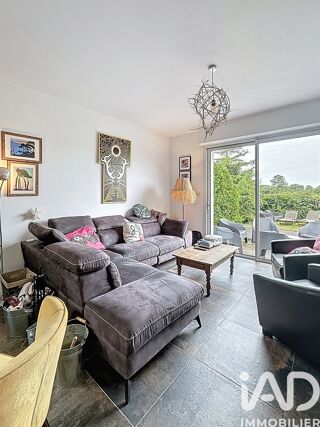  Maison � vendre 8 pi�ces 170 m�