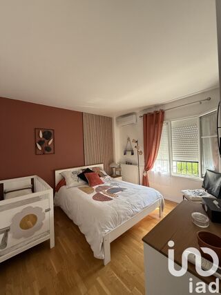  Maison  vendre 8 pices 140 m