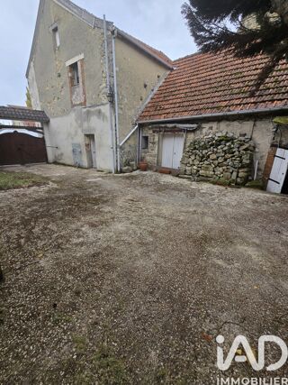  Maison � vendre 6 pi�ces 140 m�