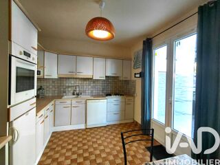  Maison � vendre 4 pi�ces 99 m�