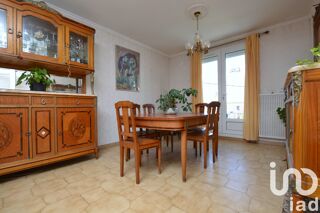  Maison  vendre 8 pices 136 m