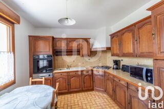  Maison � vendre 4 pi�ces 89 m�