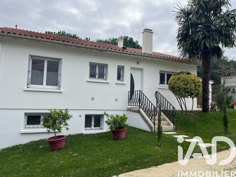   Vente Maison/villa 5 pi�ces Maison - 5 pi�ce(s) - 117 m�