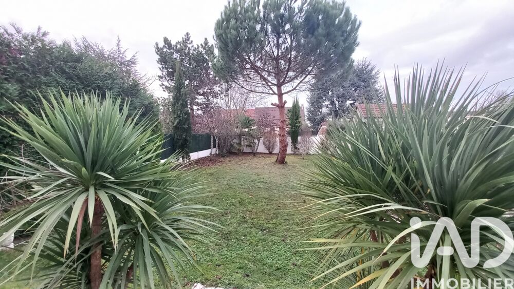 � vendre  Maison Champs-sur-Marne (77420)