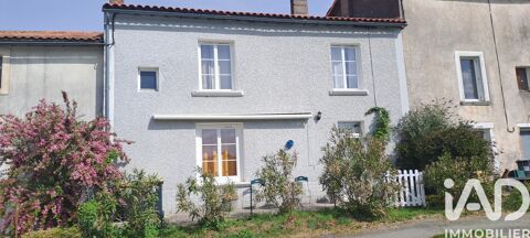  Vente Maison de village 3 pi�ces Maison - 3 pi�ce(s) - 108 m�