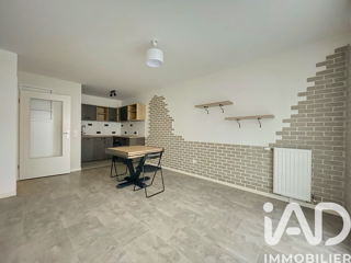  Appartement � louer 2 pi�ces 41 m�
