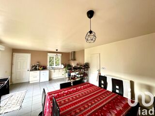  Maison  vendre 4 pices 95 m