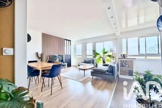  Appartement � vendre 4 pi�ces 78 m�