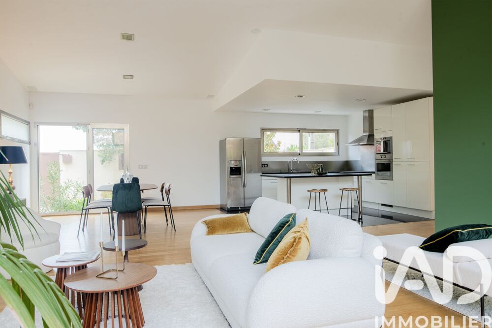 � vendre  Maison Clamart (92140)