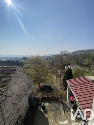  Maison � vendre 5 pi�ces 215 m�