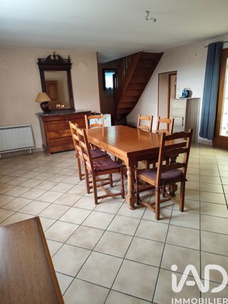  Maison � vendre 2 pi�ces 60 m�