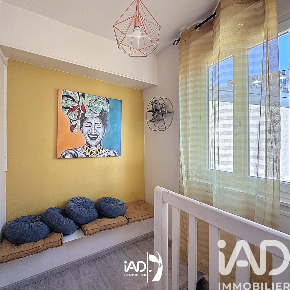 � vendre  Maison Rouen (76000)