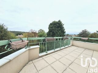  Appartement � vendre 4 pi�ces 86 m�