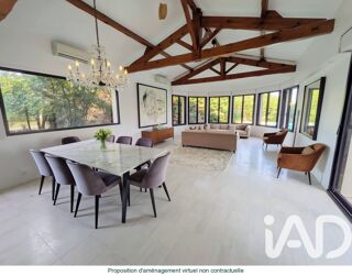  Villa  vendre 6 pices 183 m