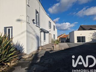  Maison � vendre 5 pi�ces 95 m�