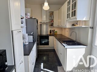  Appartement � vendre 5 pi�ces 105 m�