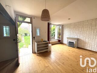  Maison � vendre 2 pi�ces 48 m�