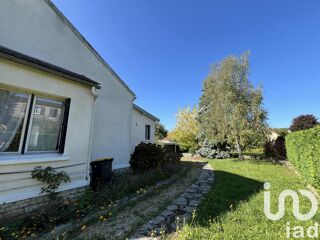  Maison � vendre 6 pi�ces 130 m�