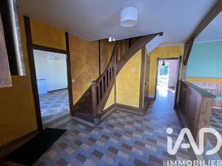 Maison � vendre 6 pi�ces 180 m�