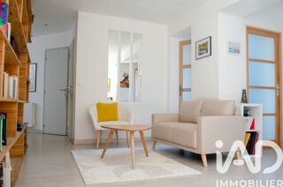  Appartement � vendre 4 pi�ces 114 m�