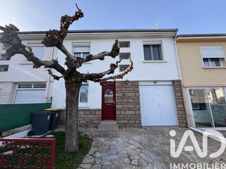  Maison � vendre 5 pi�ces 93 m�