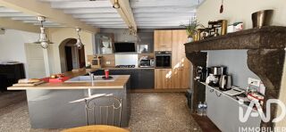  Maison � vendre 9 pi�ces 177 m�