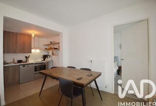  Appartement � vendre 3 pi�ces 61 m�