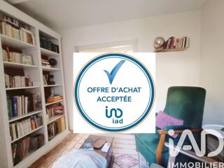  Maison  vendre 3 pices 55 m