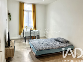  Appartement � vendre 1 pi�ce 26 m�