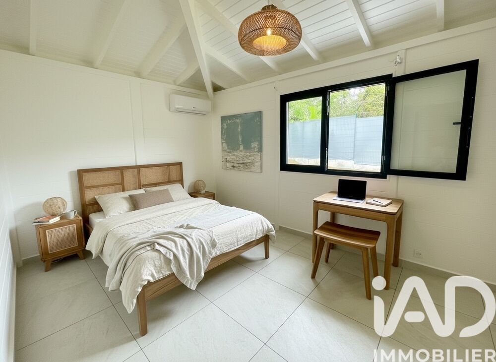 � vendre  Maison Petit-Bourg (97170)