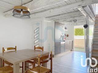  Maison � vendre 3 pi�ces 73 m�