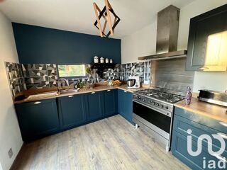  Maison � vendre 5 pi�ces 116 m�