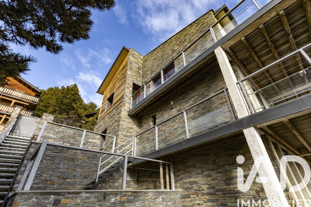 � vendre  Maison Les Angles (66210)