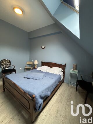  Maison � vendre 15 + pi�ces 483 m�