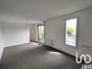  Appartement  vendre 2 pices 49 m