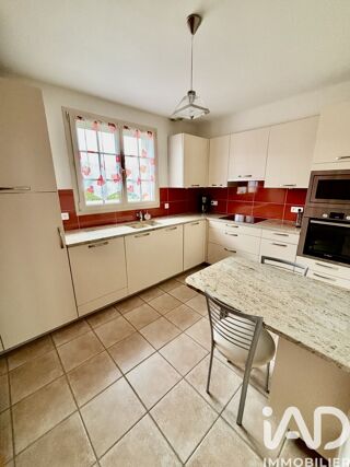  Maison � vendre 7 pi�ces 153 m�