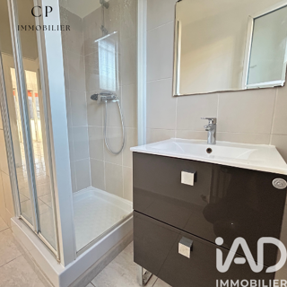  Appartement � vendre 3 pi�ces 56 m�