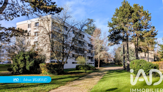  Appartement � vendre 3 pi�ces 65 m�