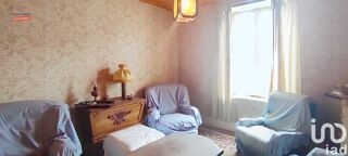  Maison  vendre 7 pices 135 m