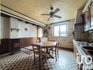  Maison � vendre 6 pi�ces 171 m�