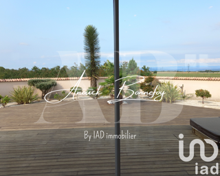  Maison  vendre 4 pices 117 m