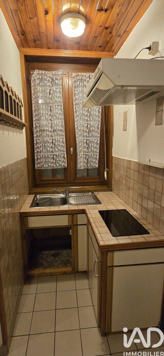  Maison � vendre 4 pi�ces 55 m�