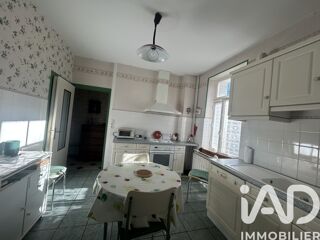  Maison � vendre 8 pi�ces 185 m�