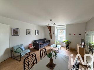  Appartement � vendre 3 pi�ces 71 m�