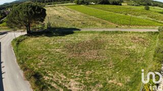  Terrain � vendre 1248 m�