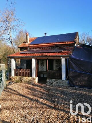  Maison � vendre 5 pi�ces 63 m�